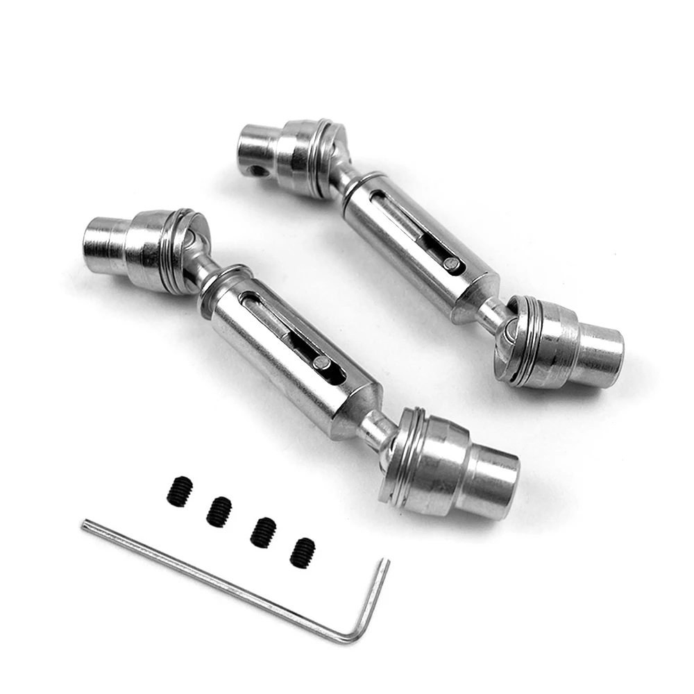 Флэш-драйвер для WPL C14 C24 C34 MN D90 D91 D96 D99 D99S MN90 MN98 MN99S, аксессуары для радиоуправляемых автомобилей, 2 шт. Флэш-драйвер для WPL C14 C24 C34 MN D90 D91 D96 D99 D99S MN90 MN98 MN99S, аксессуары для радиоуправляемых автомобилей, 2 шт.