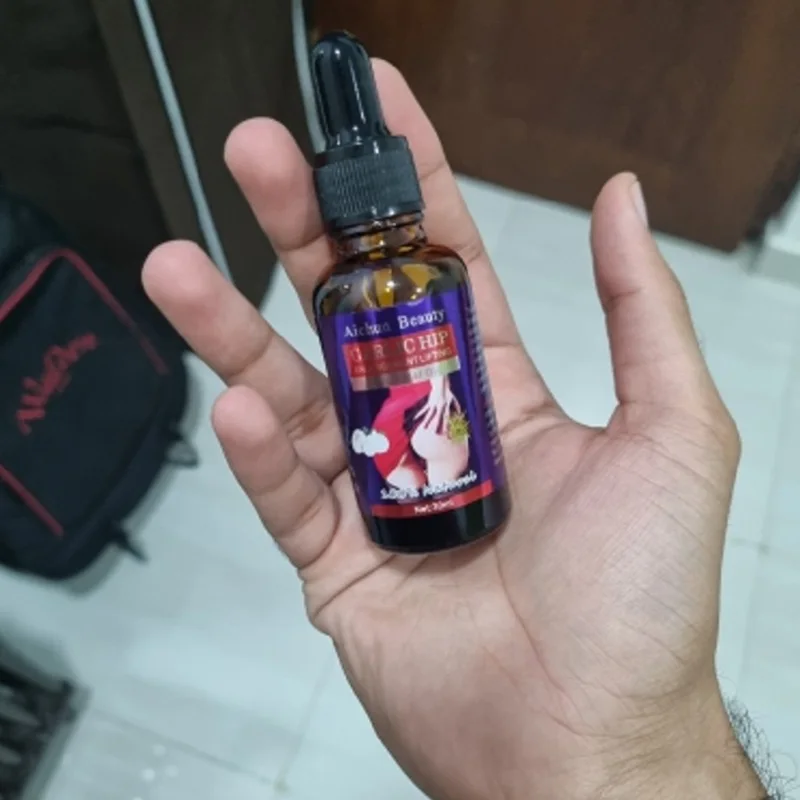 Крем-масло для подтяжки ягодиц 30 мл | Красота и здоровье