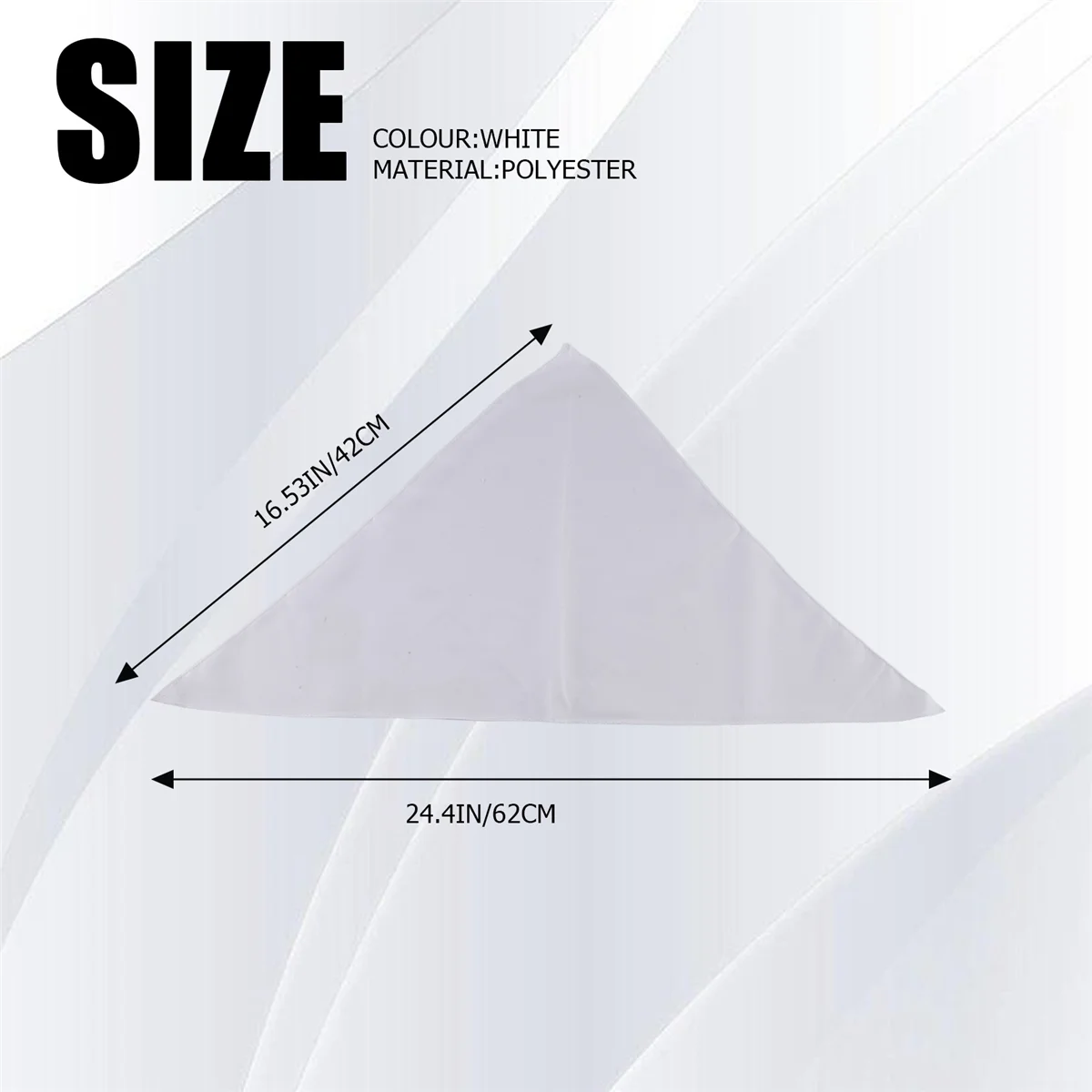 15 шт. сублимационная заготовка