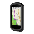 Силиконовый чехол для велосипедного компьютера Garmin Edge 1030 PlusEdge 1030, черные, белые, оранжевые, красные, желтые, темно-синие смарт-аксессуары, чехол