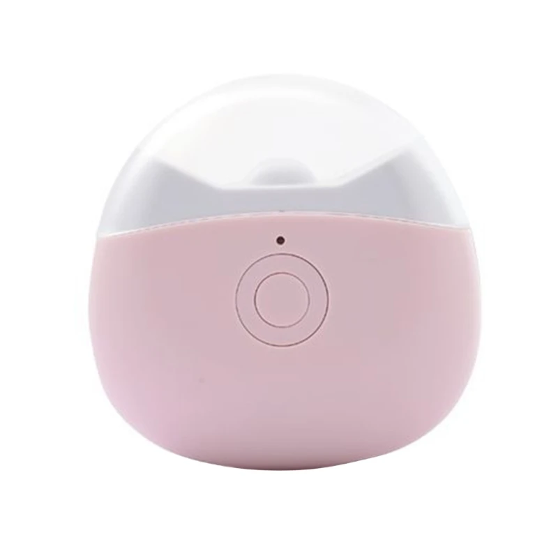 

Mini Electric Nail Cutter for Manicure Nail Art Fingernail & Toenail Nail Cutter Electric Sharp Toe Nail Clipper