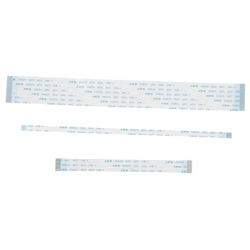 

DVD Drive Flex Ribbon Cables Motor Cable Laser Cable For PS4 Slim 2000