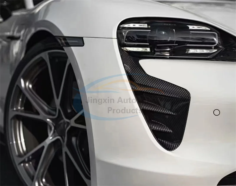 Рисунок 2 - Подходит для Porsche Taycan