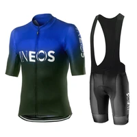 ineos grenadier new 2022 cycling clothing road bike suit bicycle bib shorts mtb maillot ciclismo ropa cycling jersey summer set