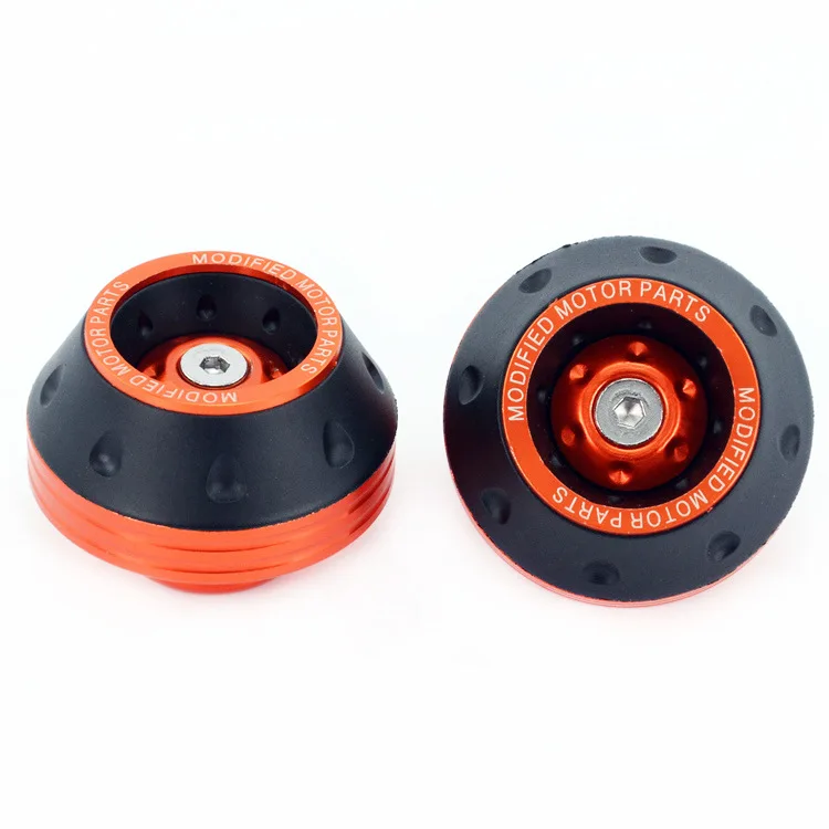 

Алюминиевые защитные накладки на колеса, цветные защитные накладки на мотоцикл, аксессуары для мотоциклетного оборудования