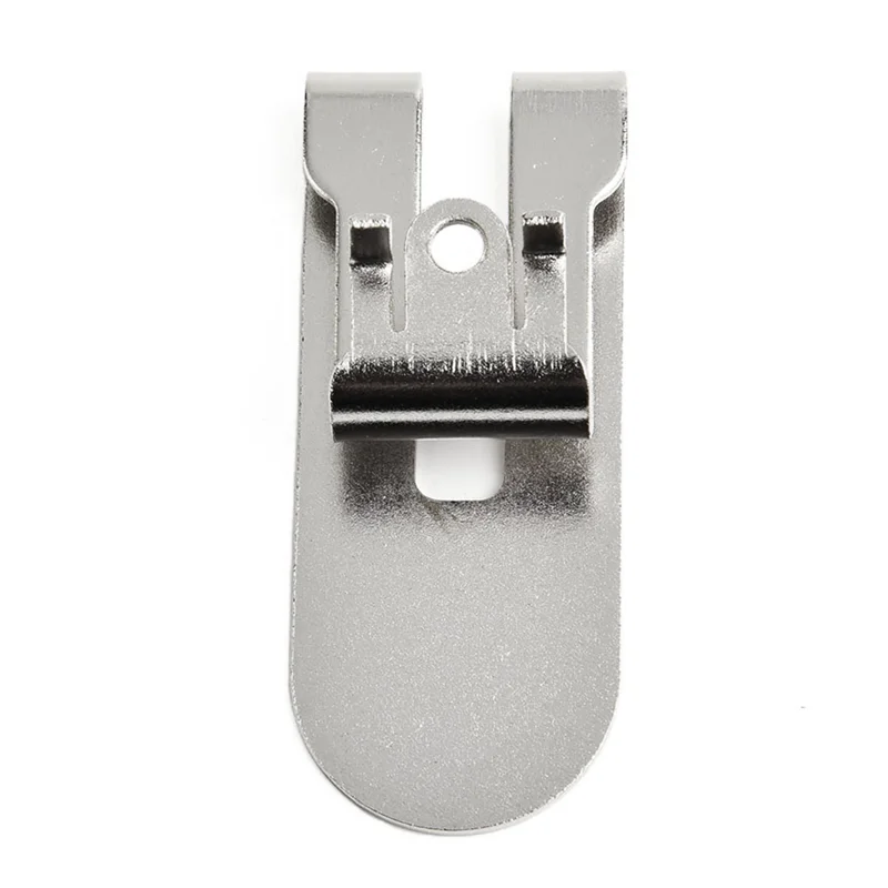 2 шт. крючки с зажимом для ремня костюм дрели DeWalt N 435687 DCF620 DCF620B DCF622 Крючки