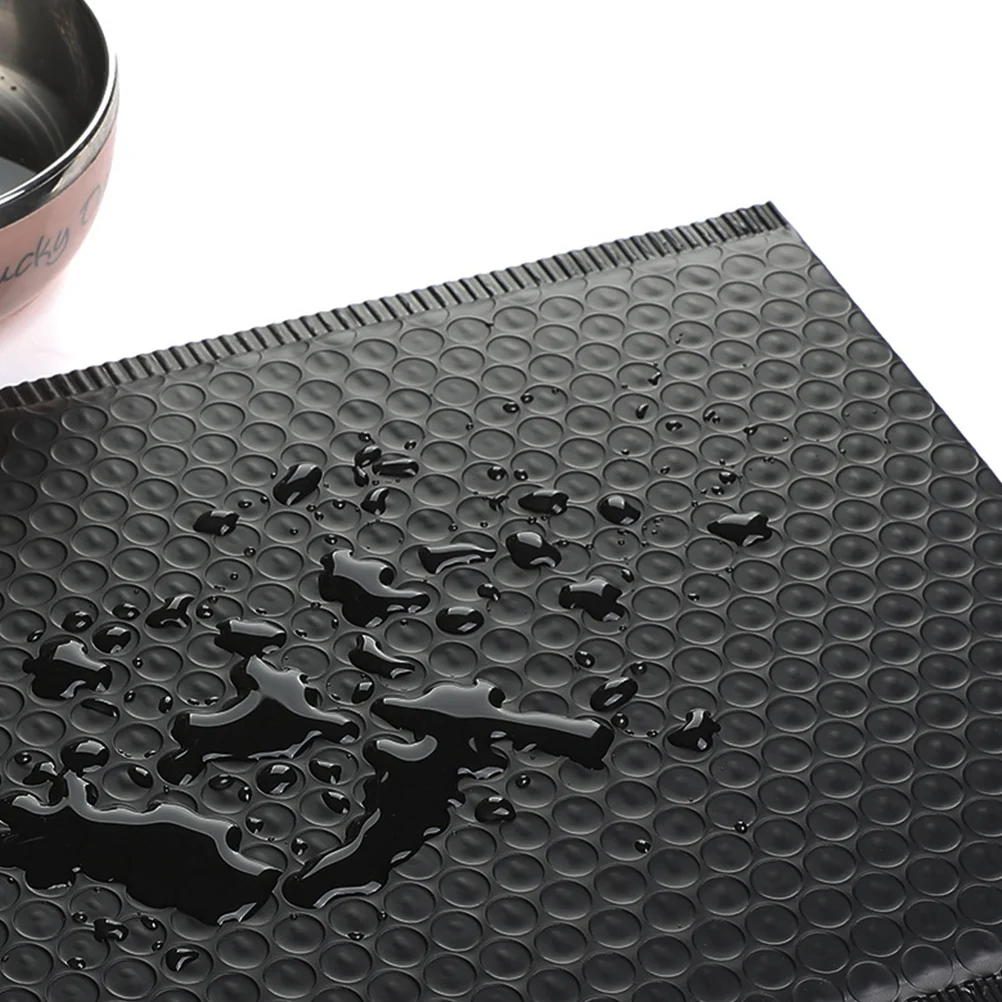 50 шт. упаковочная сумка для экспресс-доставки практичный противоударный конверт