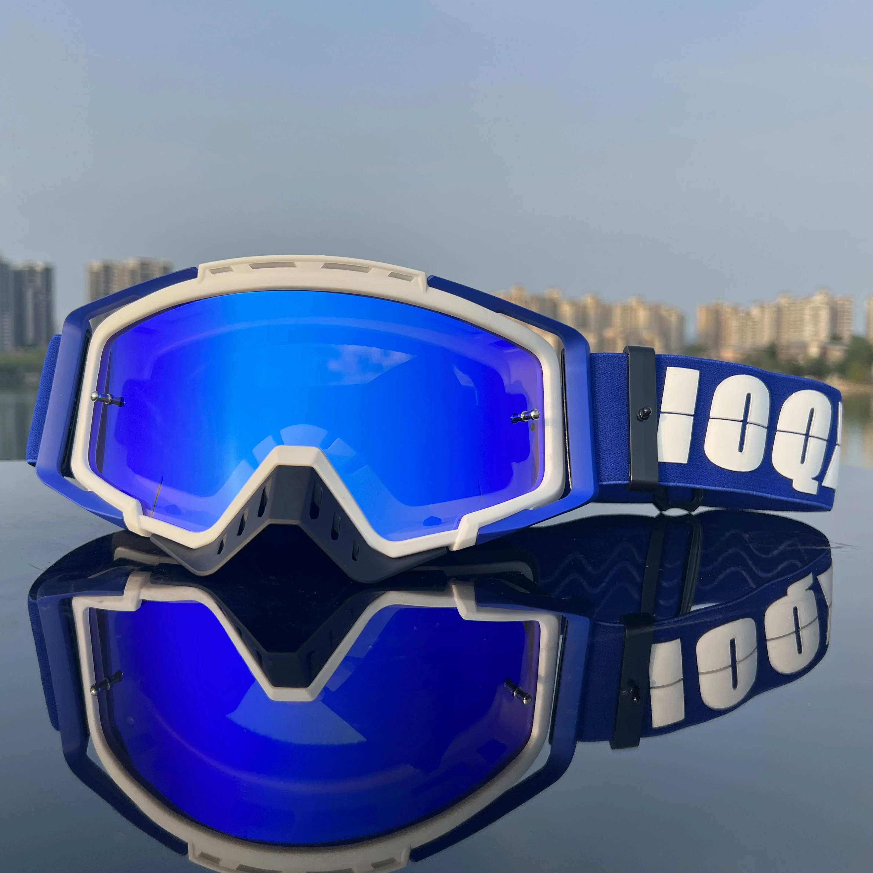 

2024 новейшие очки IOQX, очки для мотокросса, антипары, очки для горного велосипеда, очки для мотоцикла, очки для кроссового велосипеда, гоночные очки для эндуро