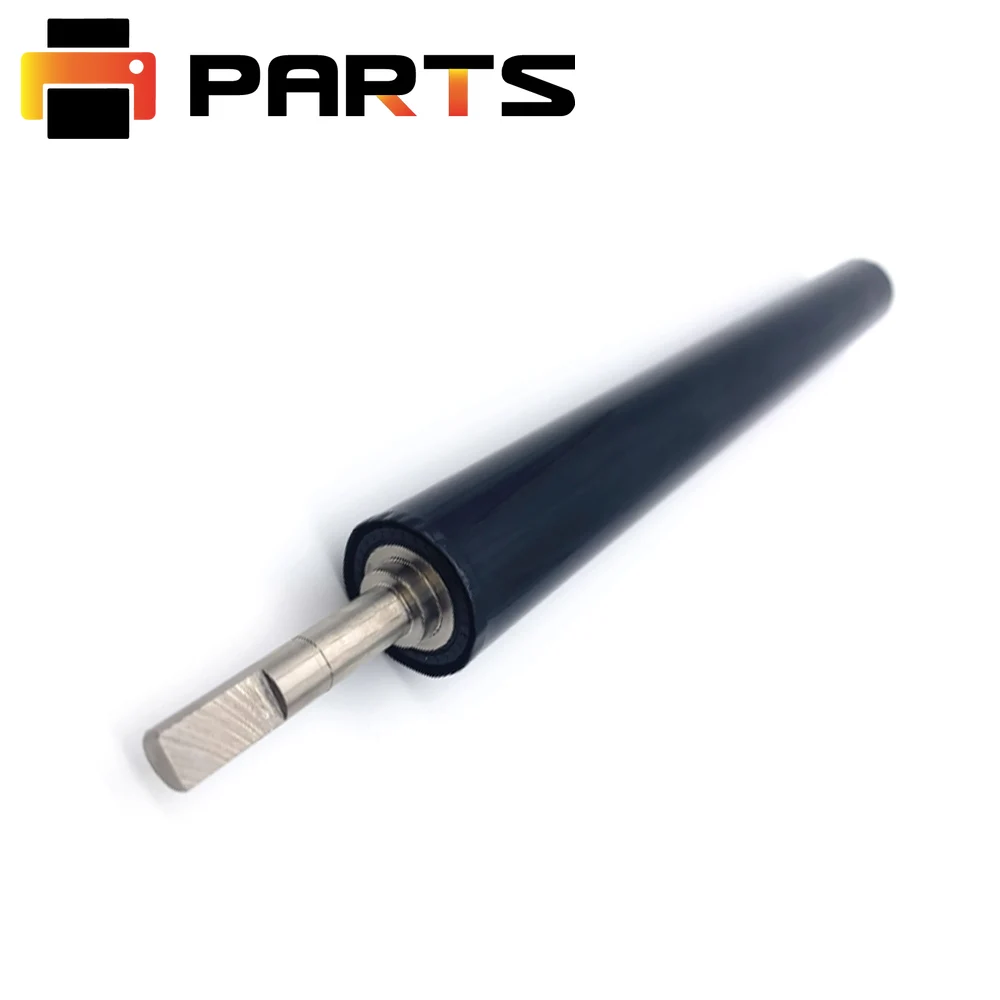 Фьюзер для HP LaserJet M607 M608 M609 M631 M632 M633 M608dn + напорный ролик 607 608 609 631 632 633 нижний фьюзер