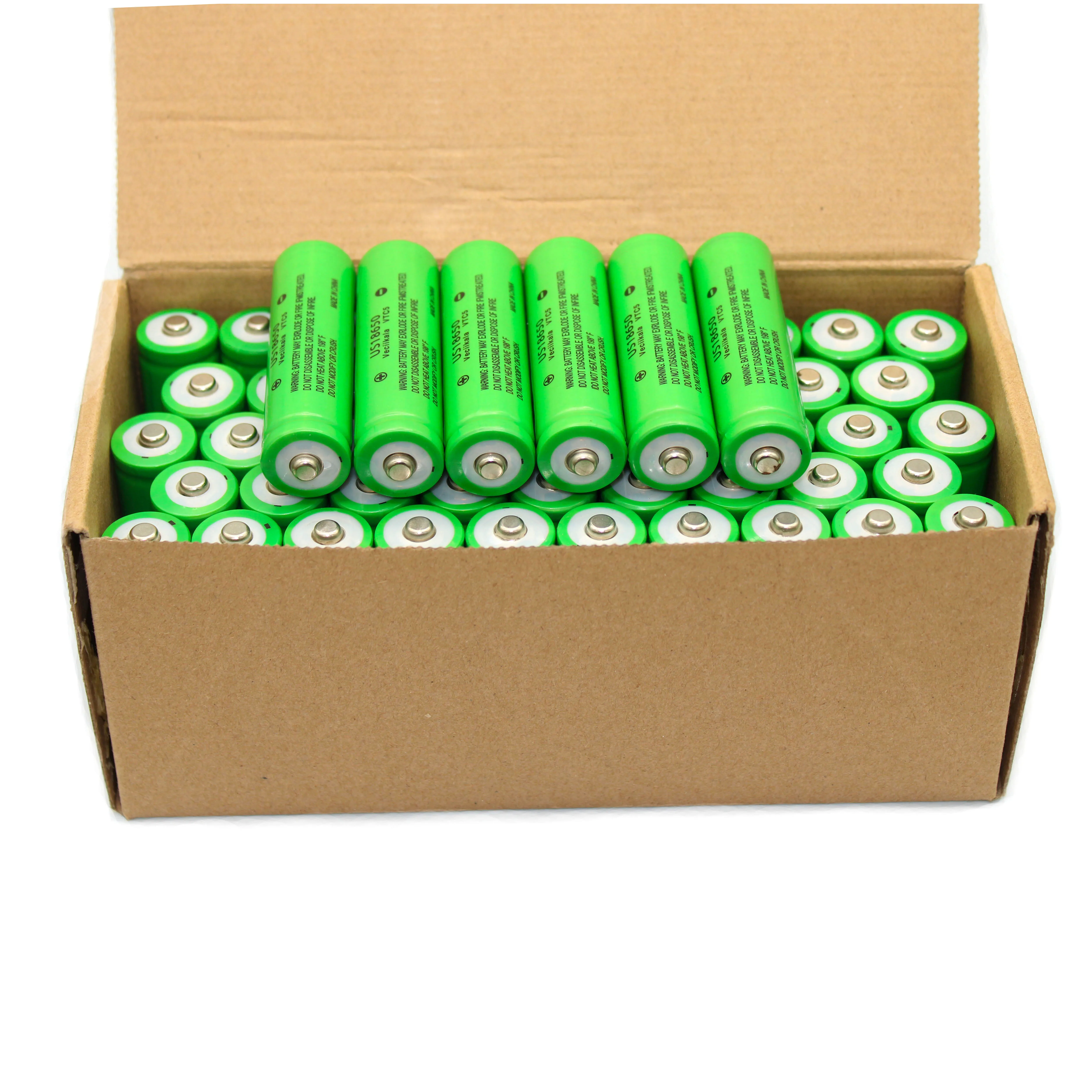 100%. Оригинал. Us18650.аккумулятор de.litio.3.7V.voltios.3800mah.recargable.de.Li-ion для устройств elban. Potenza.