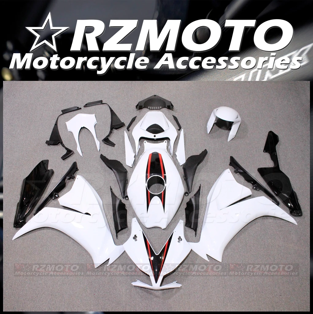 RZMOTO новая пластмассовая инъекционная лампочка для HONDA CBR1000RR 12 13 14 15 16 #14010