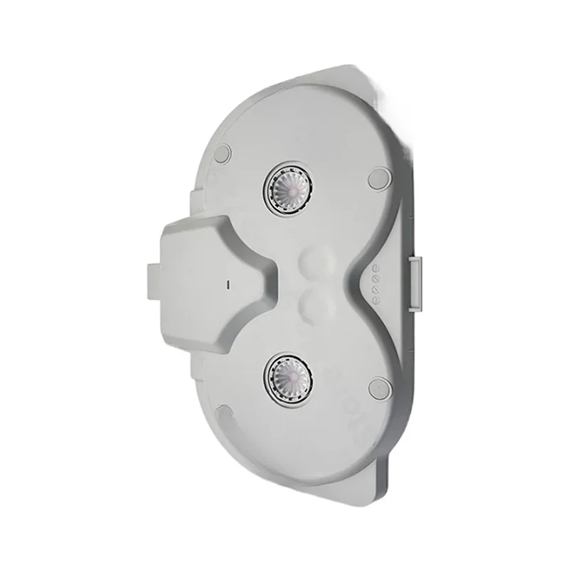 Фото Аксессуары ABXH, лоток для чистки запасных частей для пылесоса Roborock Qrevo Master Base Station №4