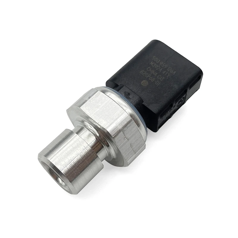 Датчик давления кондиционера 5Q0959126A 5Q0959126B A/C для VW GOLF 5K0959126