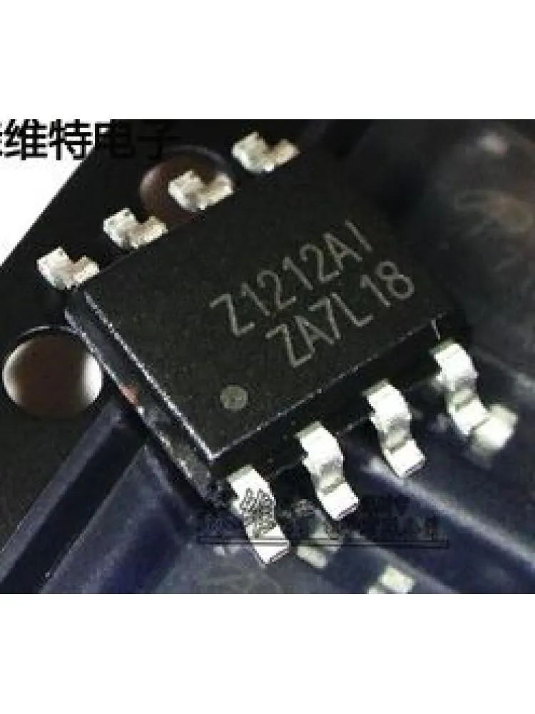 

50 шт. 100% Новинка AOZ1212AI Z1212AI Z1212 sop-8