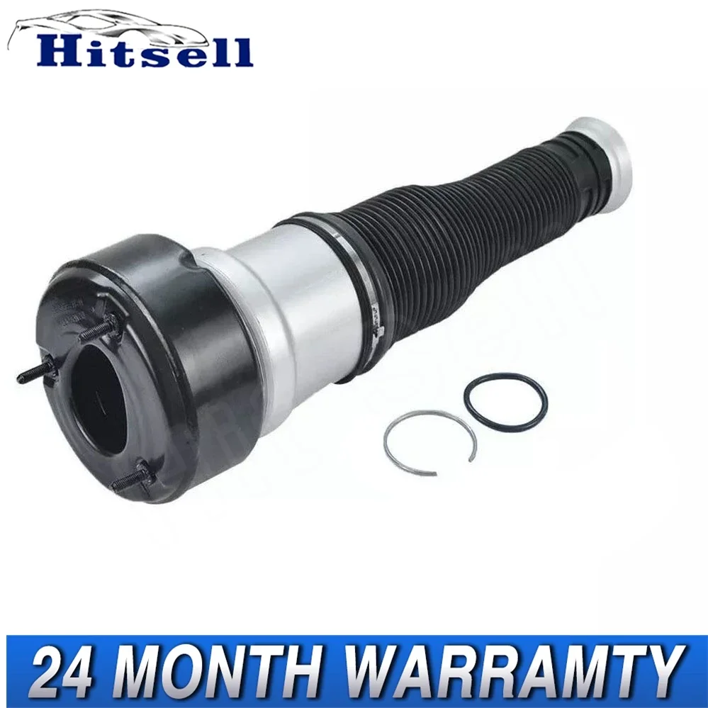 Комплект задней пневматической подвески Air Ride амортизатор Absober Fit Mercedes-Benz W221 (R) 221