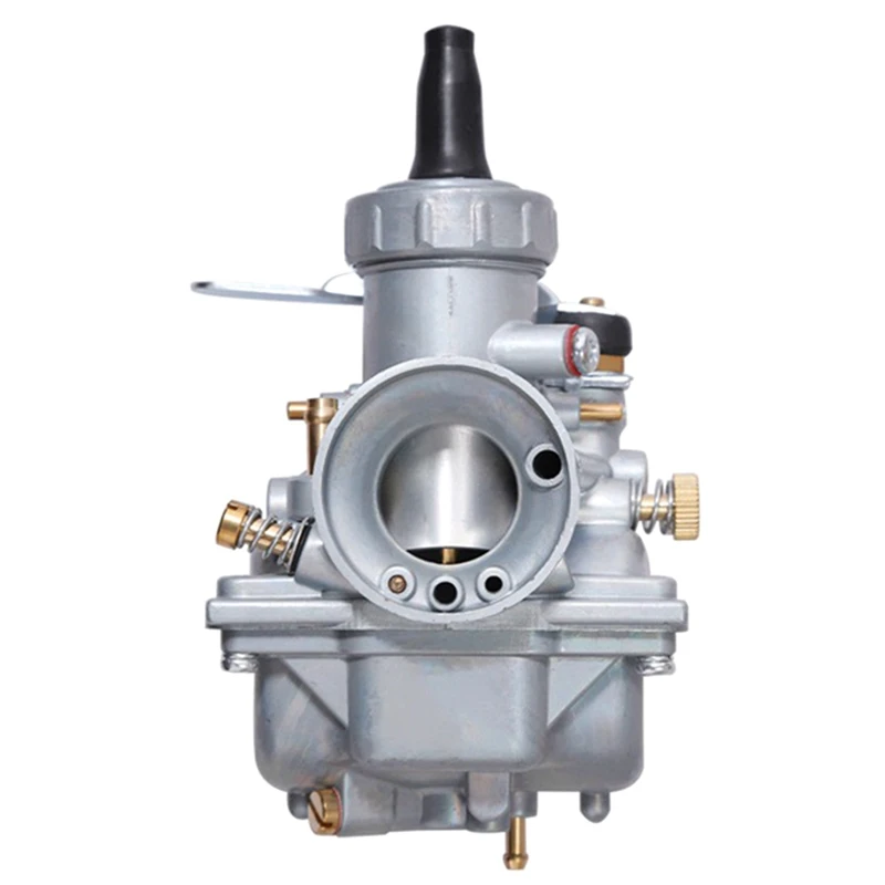 Запасные части для карбюратора Mikuni 22 мм серии VM Универсальные круглые скользящие