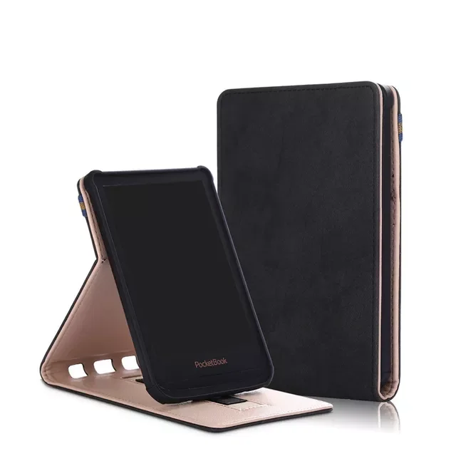 

Case for Pocketbook Pocket Book 632 616 606 628 606 Touch HD3 Cover E-Book for Pocketbook 632 633 627 Touch Lux 4 5 Case