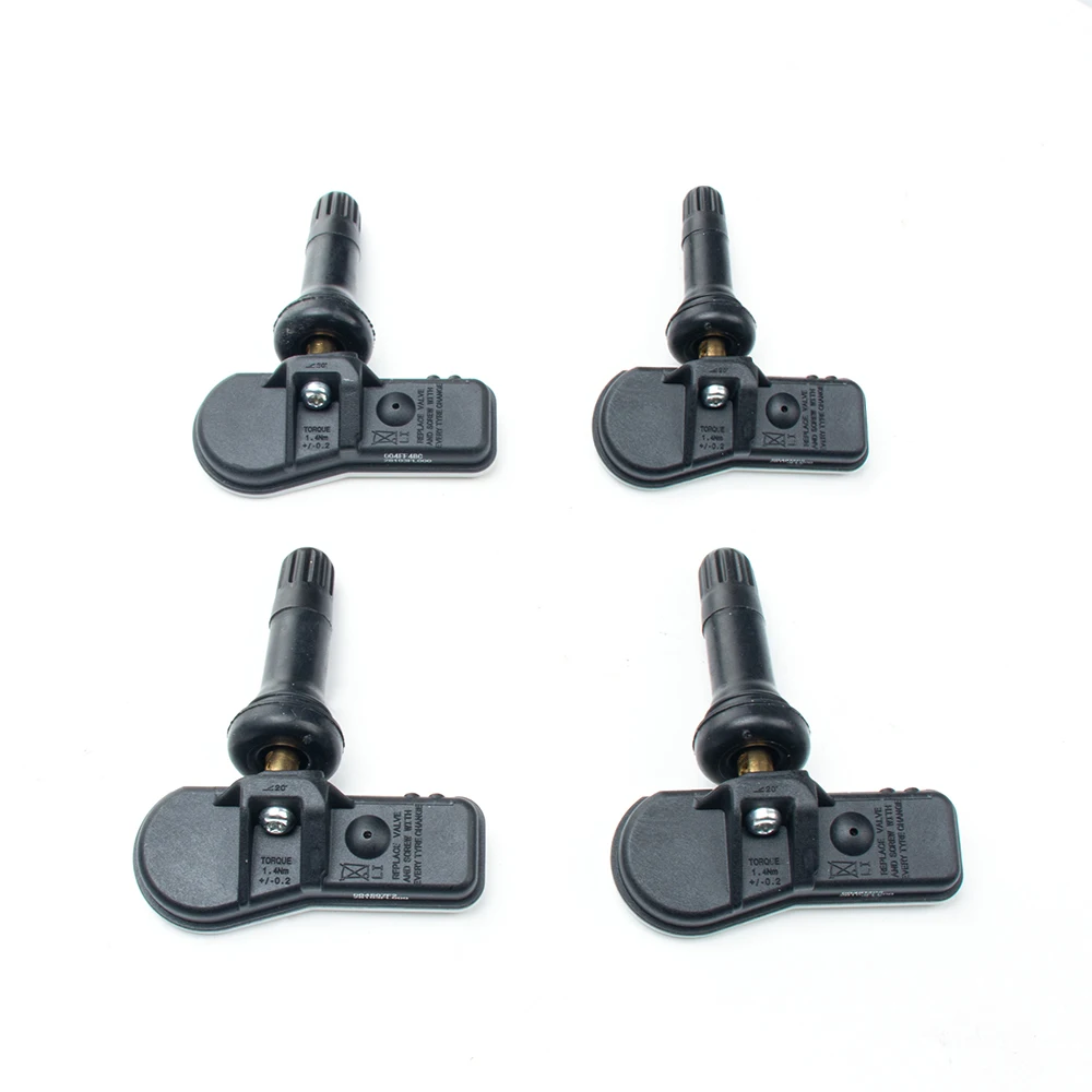 Для Subaru 2022, для XV Wx Forester 4333 МГц, TPMS Датчик давления воздуха в шинах 28103f1000