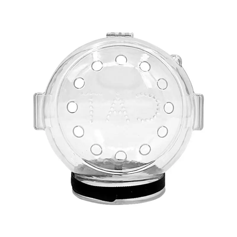 

Cat Muzzle Bubble Breathable Muzzle For Cat Grooming Cat Hood Face Cover Pet Tools Anti Bite Cat Grooming Cover Cat Astronaut Mu