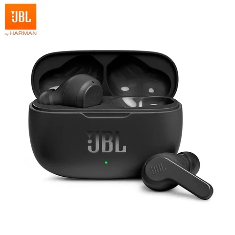 HK version JBL WAVE 200TWS характеристики настоящие беспроводные наушники JBL W200 TWS Bluetooth 5,0 наушники спортивные наушники с микрофоном