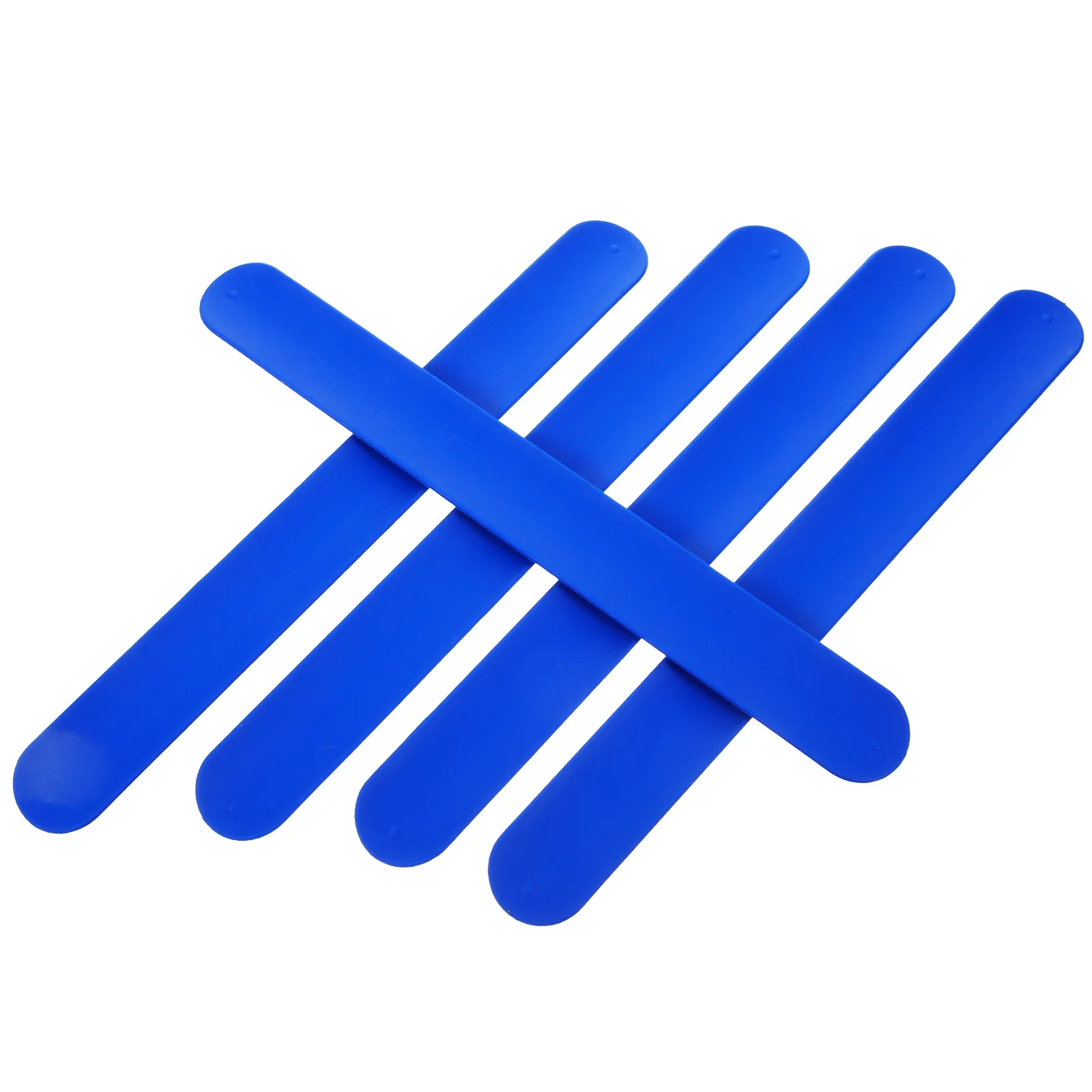 

5 шт. классные сувениры ко дню рождения, кольцо Pat, силикагелевые браслеты Slap, взрослые и дети, игрушка для запястья