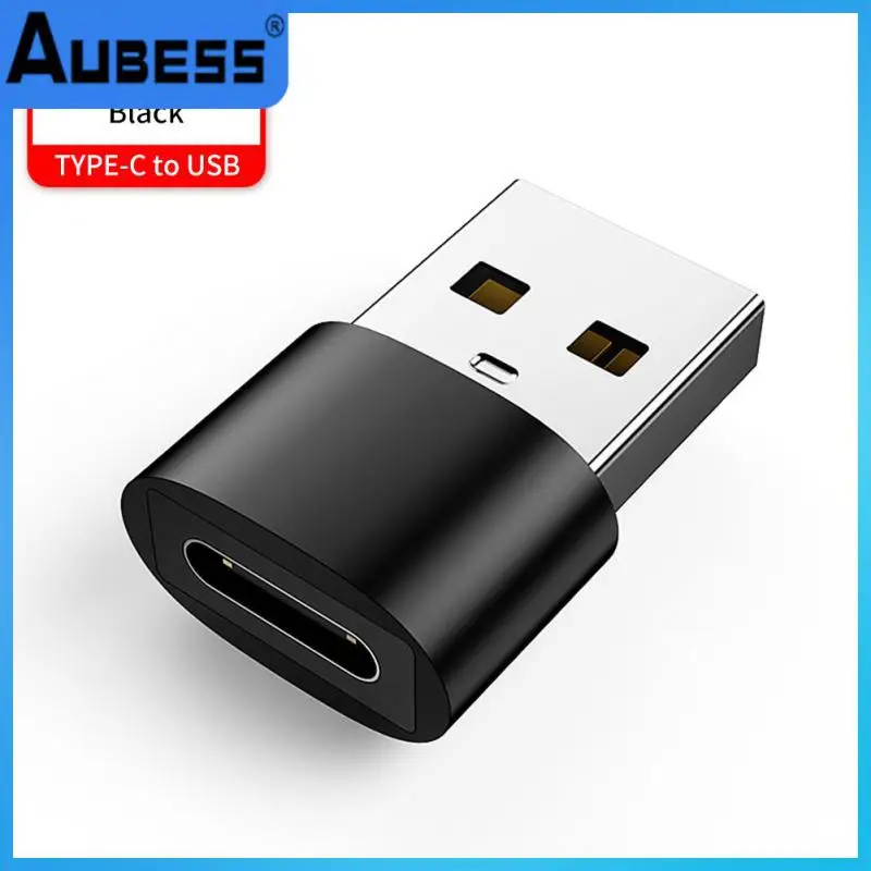 

Portable Usbc Connector Mini Type-c Cable Adapter Usbc Otg Connector Usb-c Data Chargerusbc Connector Usb Type-c Otg Adapter