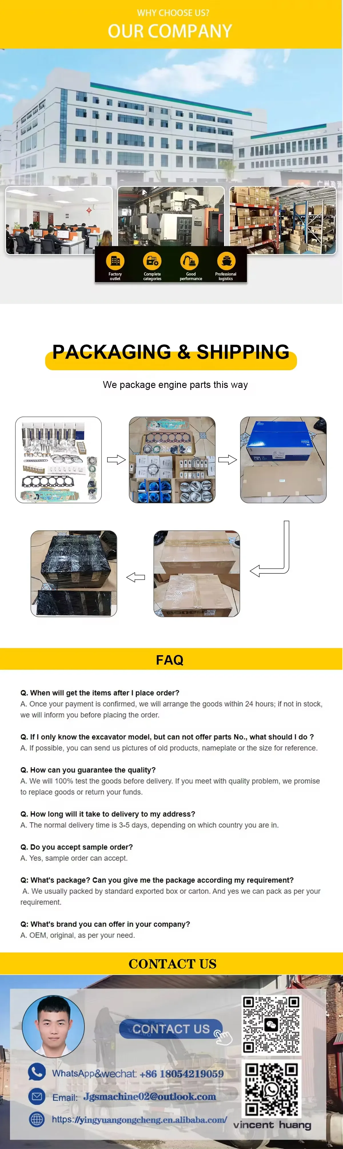 Для KOMATSU PC50557578128138228UU замок двери экскаватора шкив направляющий подшипник аксессуары для экскаватора (art.: 3920cdabd8143) - 3920cdabd8143