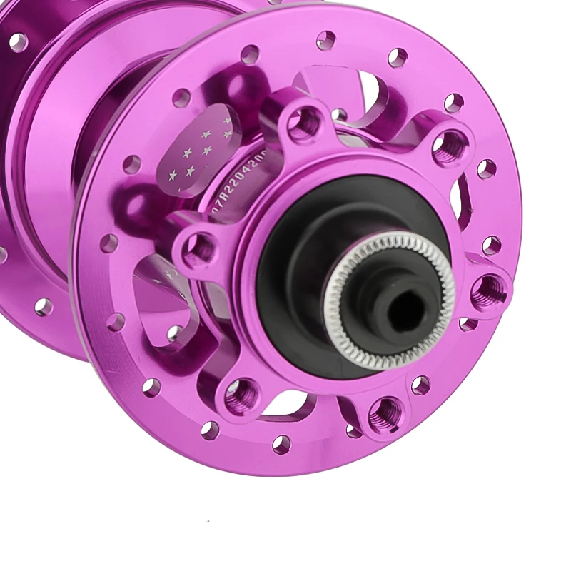 Loud freehub mtb best sale