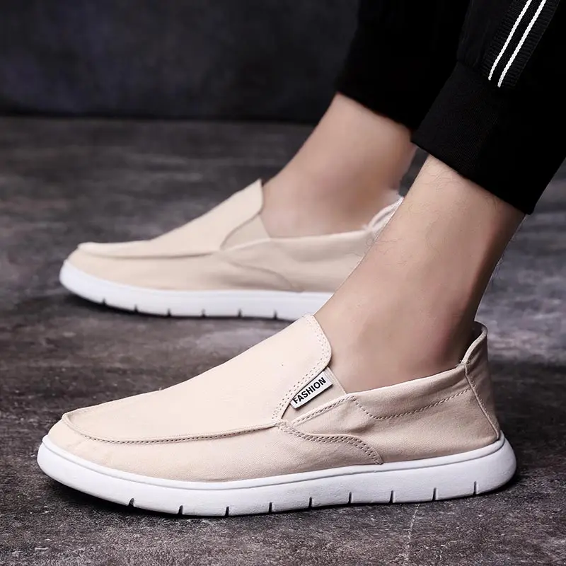 

slip on loafers Teenage Male Sport Shoes Size 49 Boys Running Shoes Kid's Sports Shoes 2022 Vulcanized Sneakers Man Trainers