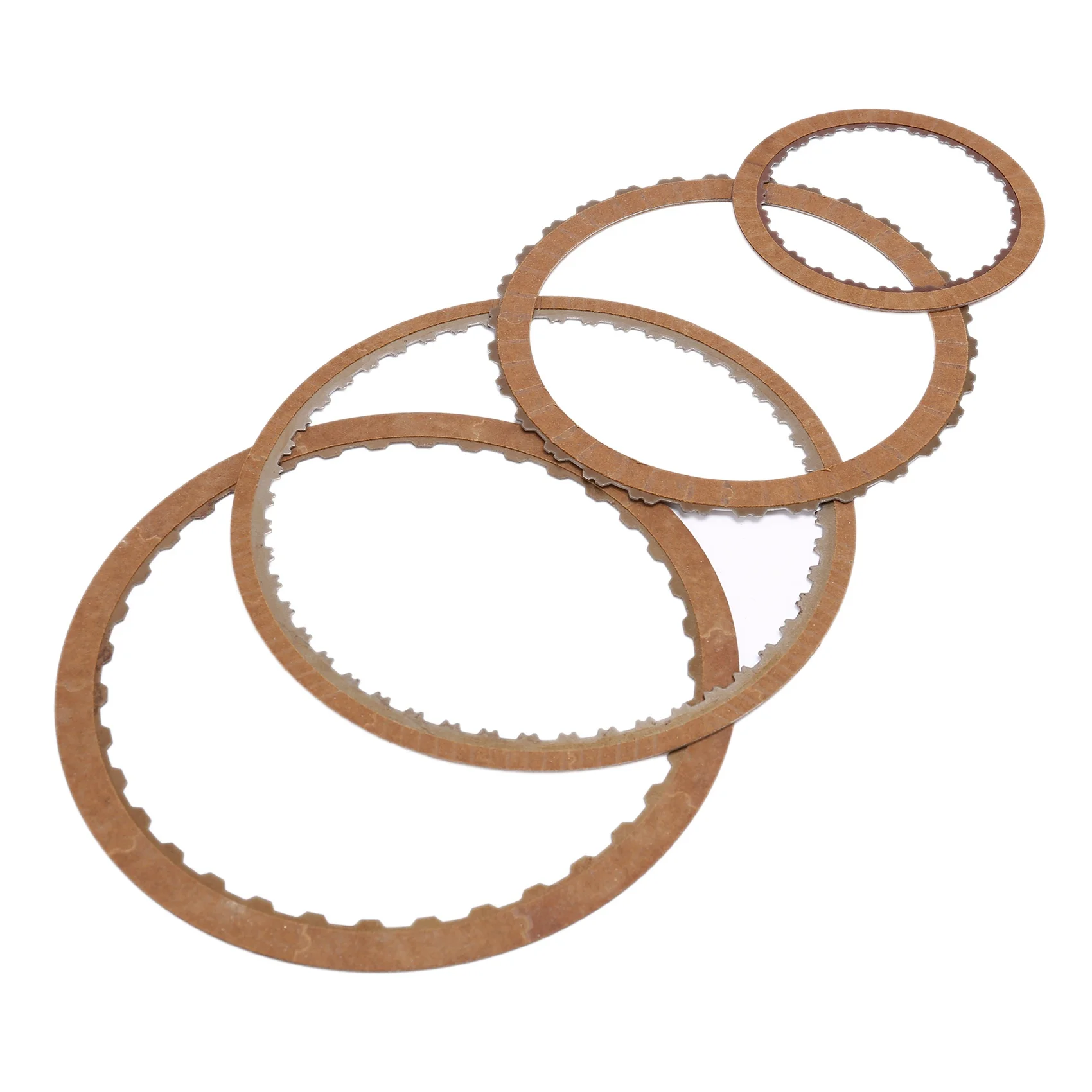 Новинка 6T30 6T30E пластины сцепления коробки передач с автоматической коробкой для