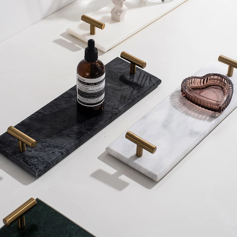 

Поднос для украшений в скандинавском стиле, поднос для десертов, для ванной комнаты, украшение для дома, украшение для ванной комнаты