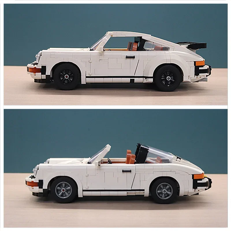 Техническая модель гоночного автомобиля строительные блоки для детей