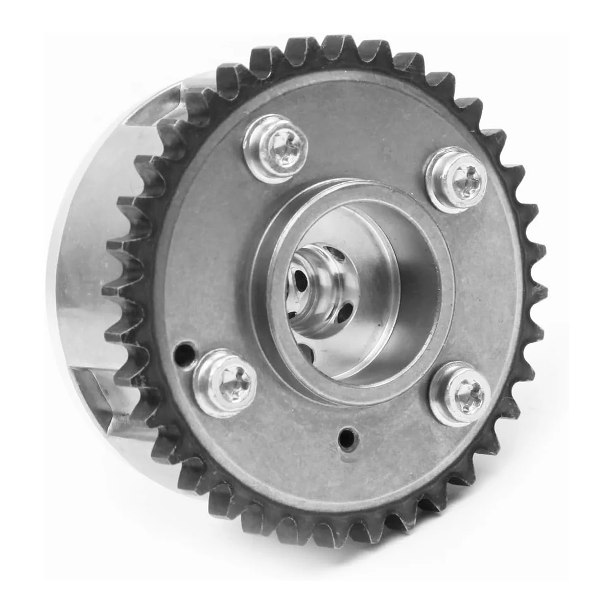 03C 109088 Регулятор фазы E распределительного вала VVT для Volkswagen Audi Skoda Seat 1.4 TFSI TSI 1.6 FSI Б