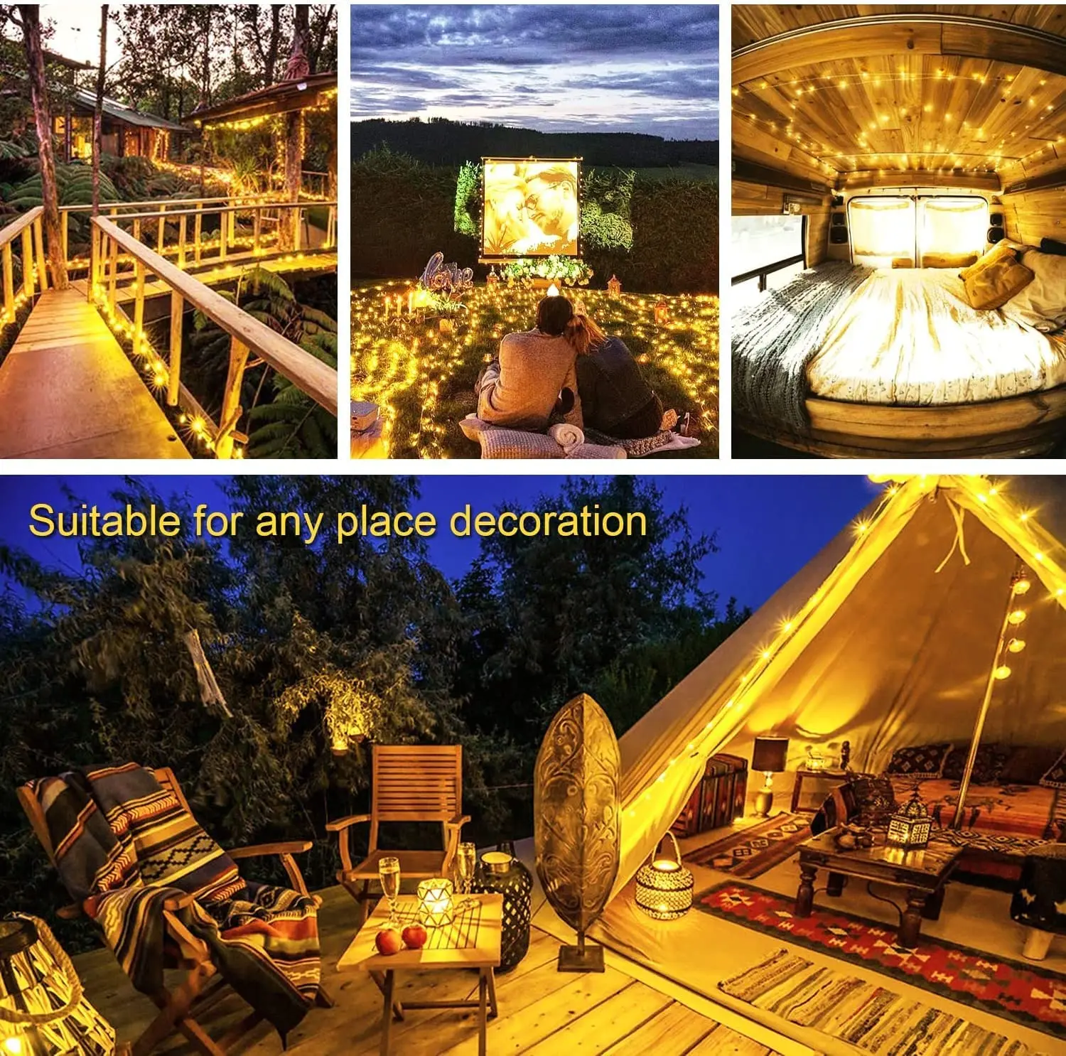 Фонарь с солнечной батареей фонарик водонепроницаемая лампа для