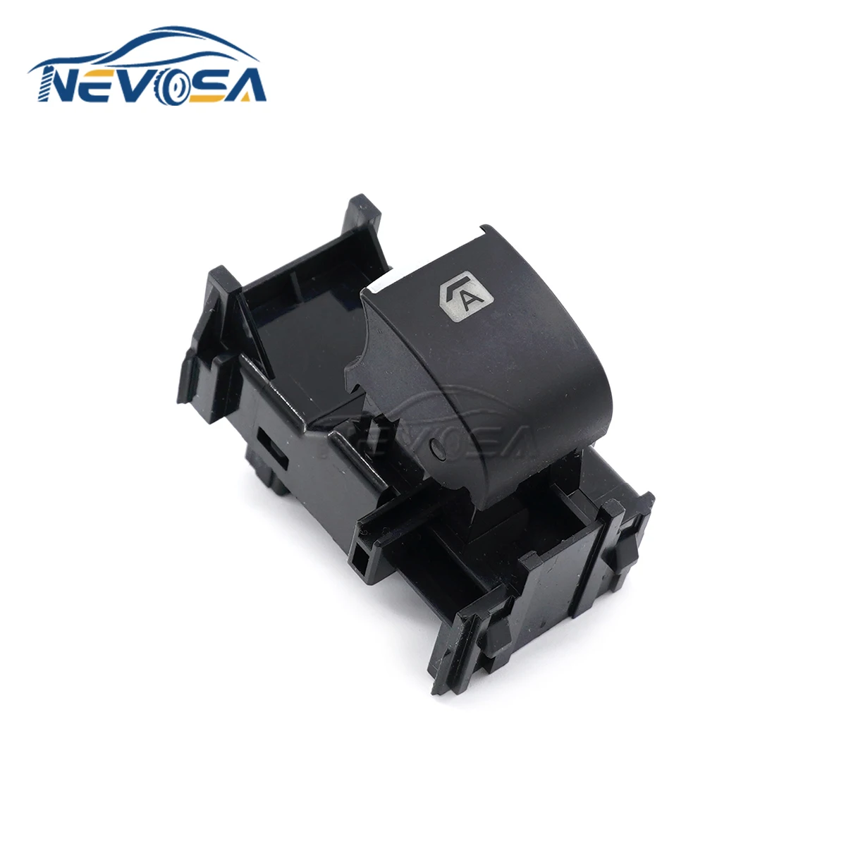 

Nevosa 84040-10020 8404010020 Lighted LED Power Single Window Switch for Toyota RAV4 RAV 4 2019-2020