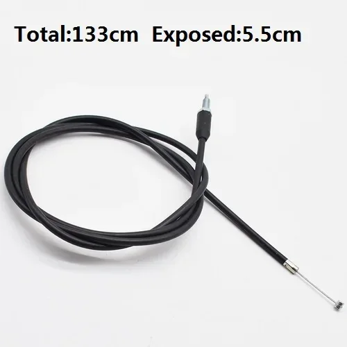 

Ручка кустореза, провод троса дроссельной заслонки для рюкзака, двигатель косилки, триммер для живой изгороди, боковая сумка, секатор, дрель, аксессуары для распылителя