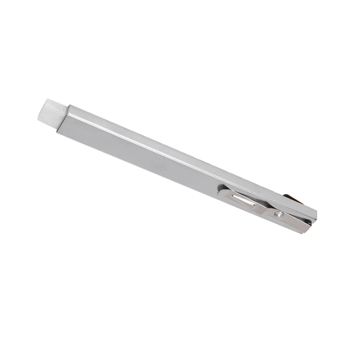 Плоский держатель из мыльного камня 2 шт плоская ручка с наполнителем для сварки