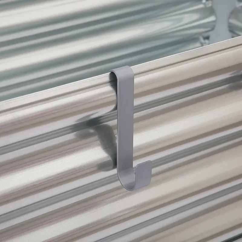 Черный цвет приподнятые кровати открытый двор патио кашпо садовая кровать из