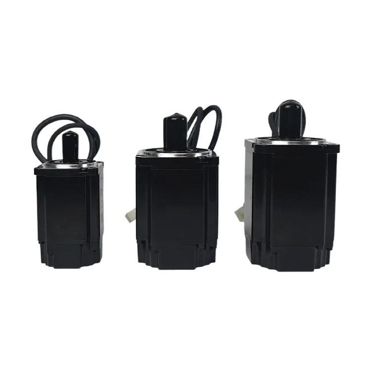DS2P-04AS 3000 об/мин 1 27 Нм DM1M-04A60I8S комплект серводвигателя Dorna для промышленной