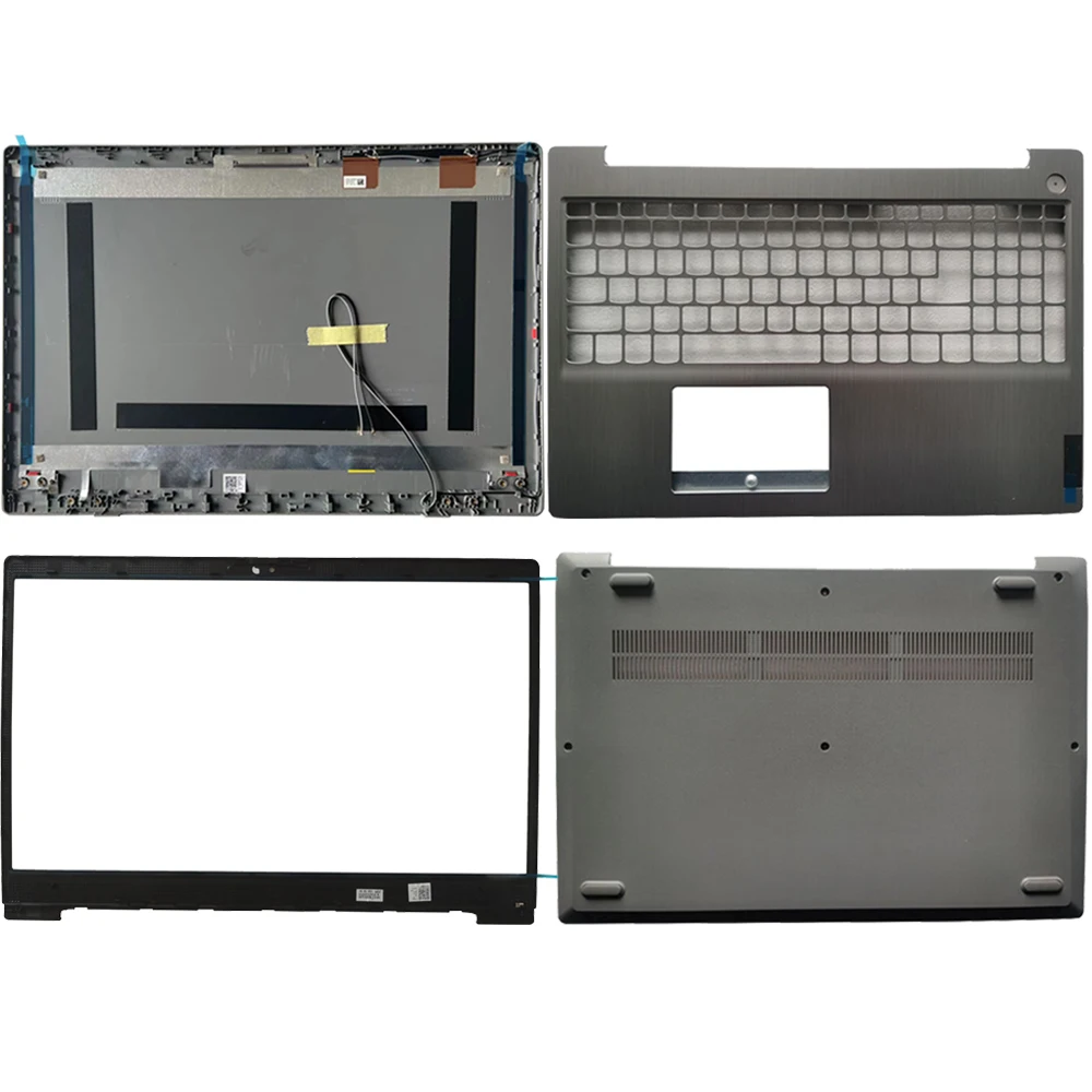 

New For Lenovo IdeaPad 3 15ADA05 3-15 ARE05 15IML05 15IIL05 15IGL05 Laptop LCD TOP Back Cover/Bezel Cover/Palmrest/Bottom Case