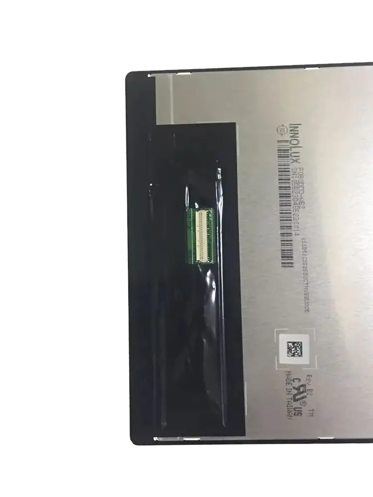 Для Lenovo Tab 4 ТБ-8504X ЖК-дисплей с сенсорным экраном дигитайзер в сборе для Lenovo Tab 4 ТБ-8504X TB-8504 TB-8504P Tablet LCD (art.: 7af3caab4) - 7af3caab4