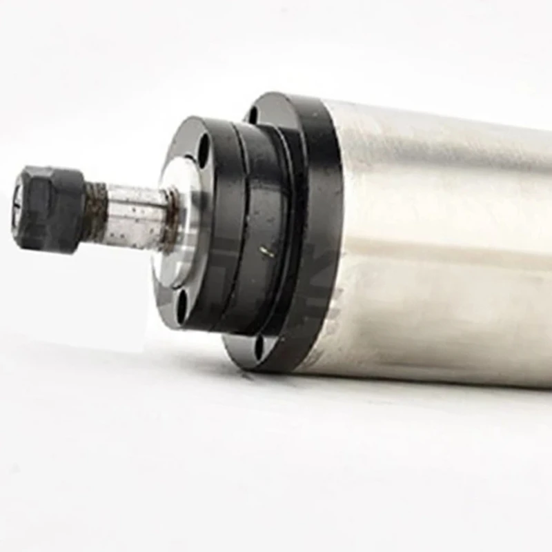 1 5 кВт диаметр шпинделя 65 мм двигатель с водяным охлаждением для фрезерного