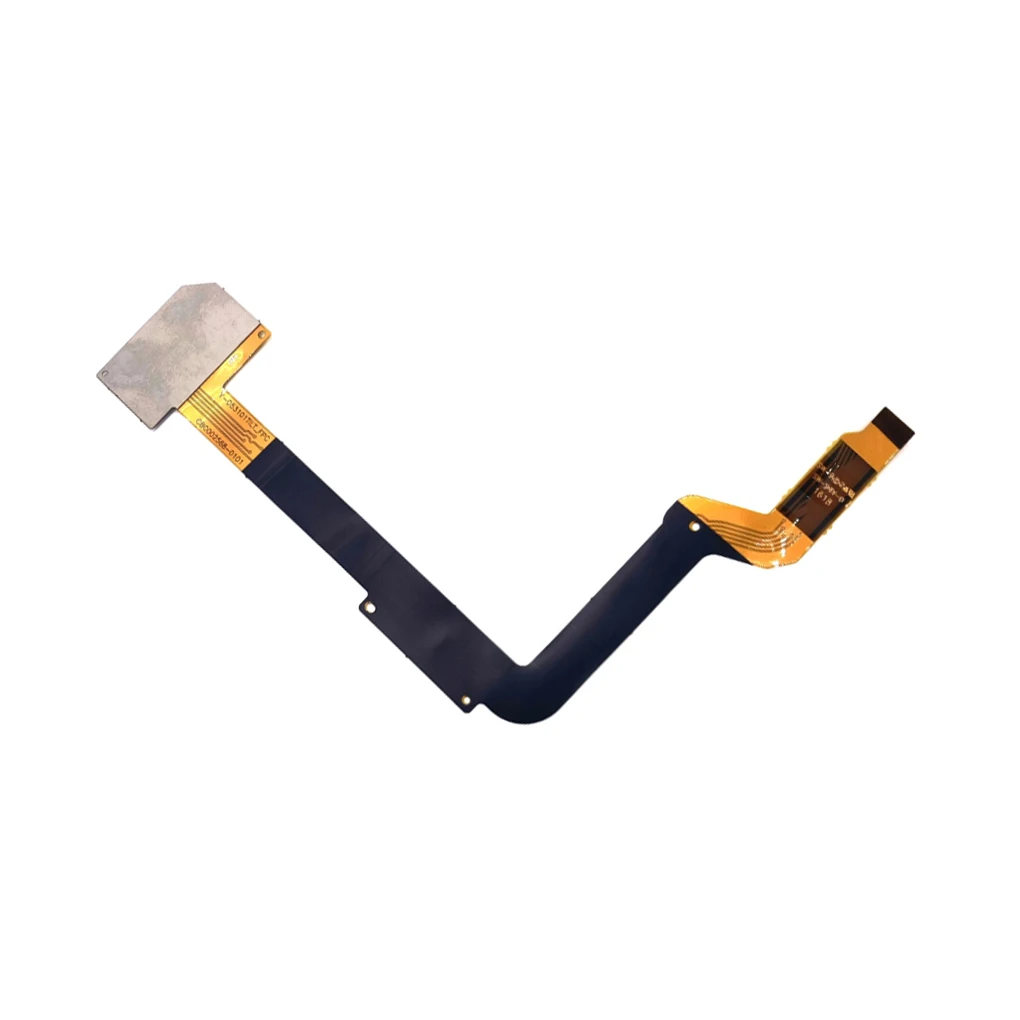 

Flex Cable LCD XT3 Flex Shaft Rotating Smooth Sturdy Premium Material Easy Operation Cable Replacement Repair Part