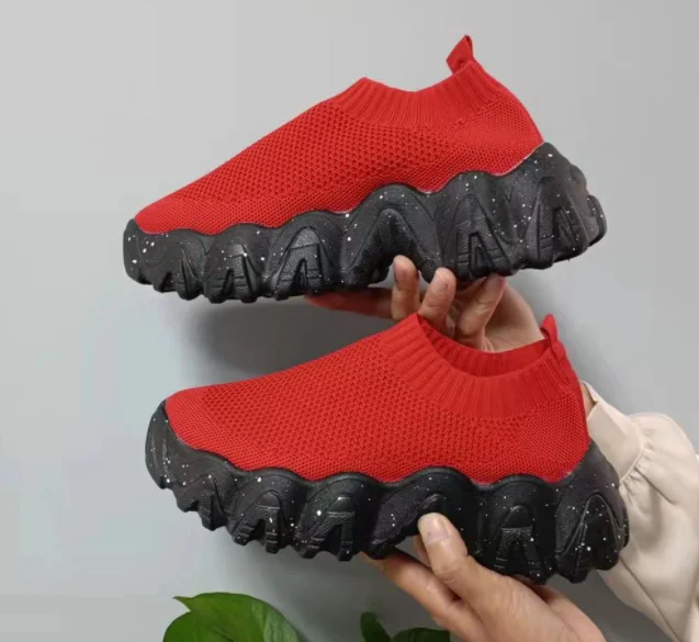 

50% Off Clearance Women Shoes Vulcanized Sneakers Sandals Canvas Shoe Slippers