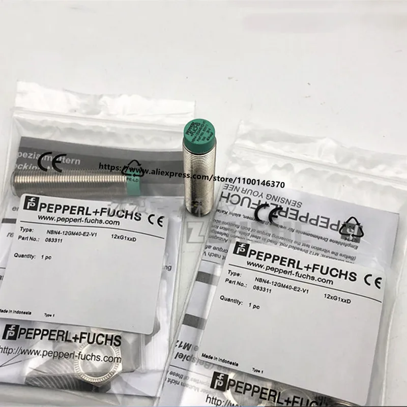 3 шт., новый Индуктивный бесконтактный переключатель перечней 3 шт., новый Индуктивный бесконтактный переключатель перечней