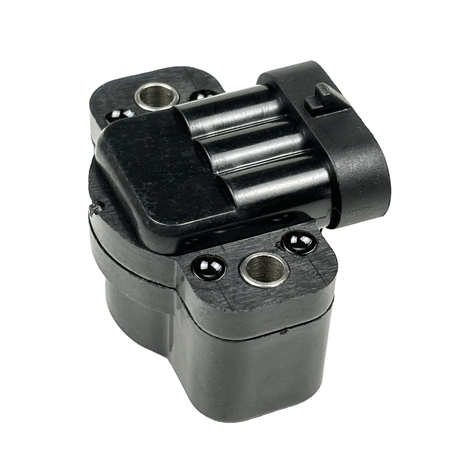 Новый поворотный датчик положения AT 333680 JDR60344 для 9410 9450 9470STS 9510 9540I 9540WTS Высокое