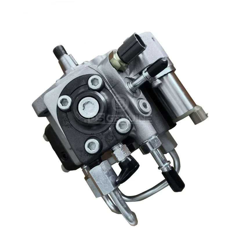 Топливный насос для экскаватора C7.1 HP4 форсунки дизельного топлива 294050-0521 3689041