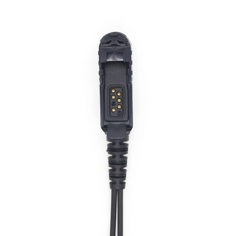 Беспроводная гарнитура PPT для Motorola Xir P6600