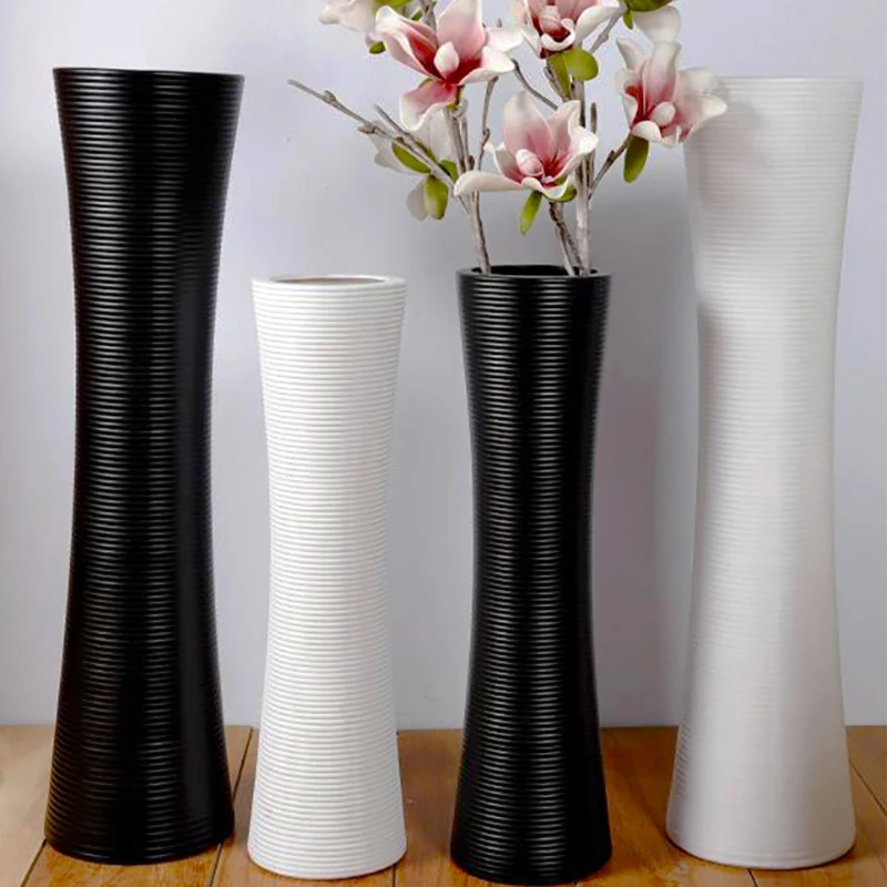 

Bedroom Creative Chinese Vase Modern Minimalist Outdoor Advanced Vase Design Luxury Office Decoration Chambre Room Decorator