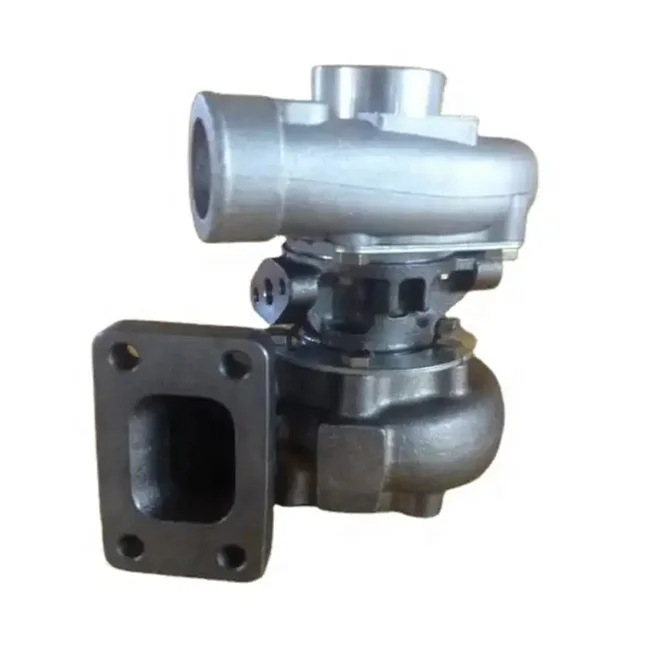 Турбокомпрессор 3CX JS130 540 411 415 466854 -5001 2674A394 02/ 200460 200340 2674A153 2674A160 2674A168 Для JCB